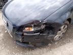 2010 AUDI A3 TDI for sale at Copart WOLVERHAMPTON