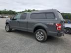 2018 Ford F150 Super Cab   للبيع في Marlboro، NY - Front End
