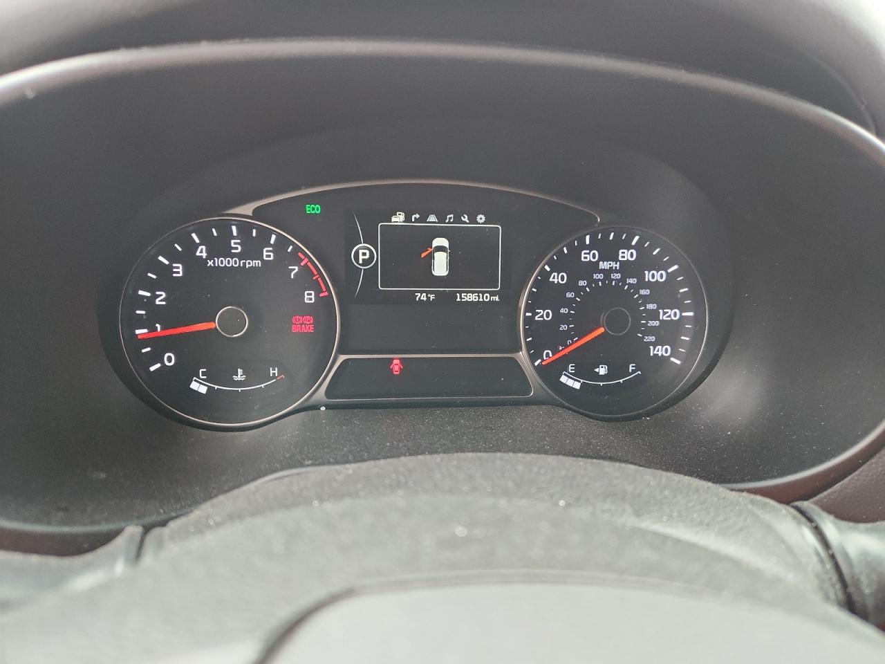 KIA SOUL 2016 VIN KNDJX3A55G7348910 фото 9