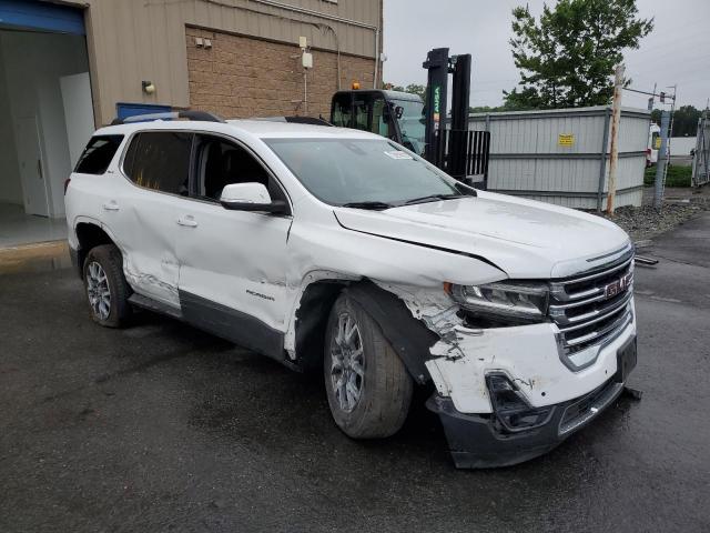 GMC ACADIA 2023 Biały