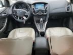 2016 Ford Focus Titanium იყიდება Pekin-ში, IL - Front End