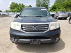 2012 HONDA PILOT EXL   for sale at Copart ON - LONDON