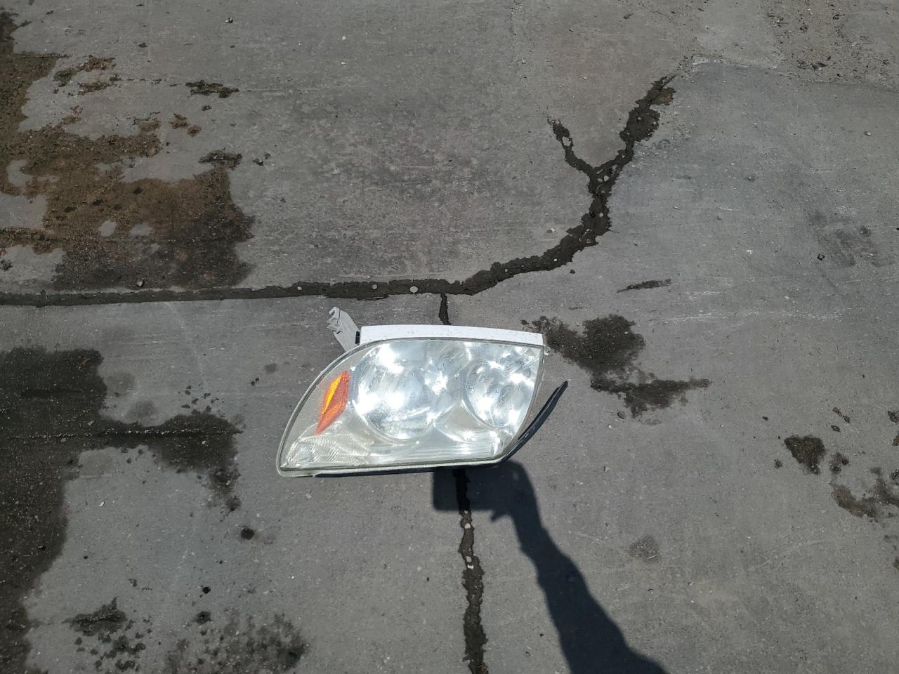 2005 Toyota 4Runner Sr5 VIN: JTEBU14R958038780 Lot: 62898485