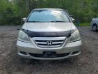 2005 HONDA ODYSSEY EXL for sale at Copart ON - COOKSTOWN