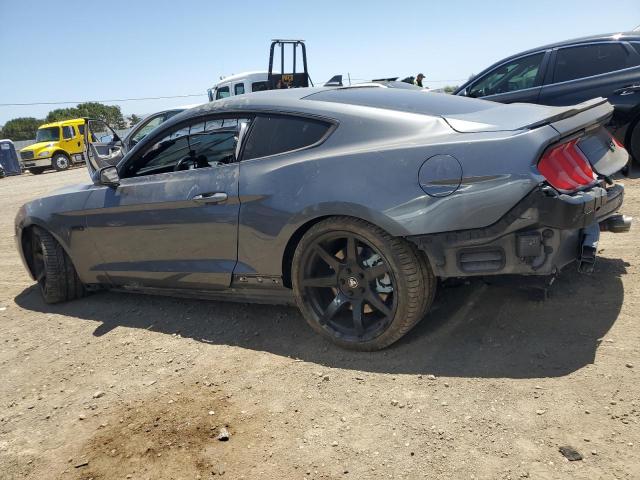  FORD MUSTANG 2021 Szary