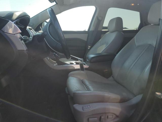 Parquets CADILLAC SRX 2014 Blue