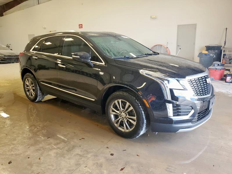  CADILLAC XT5 2023 Czarny