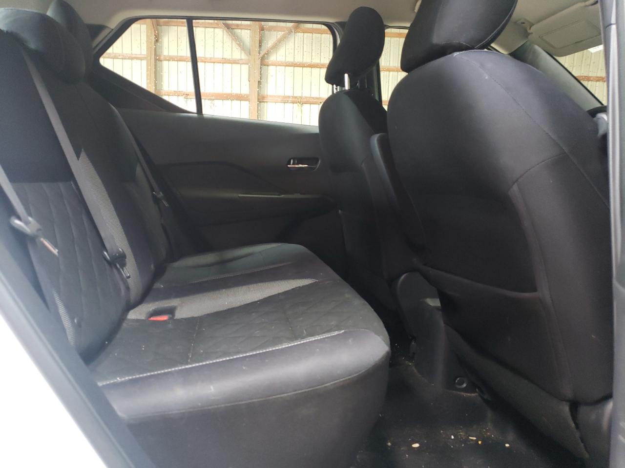 2018 Nissan Kicks S VIN: 3N1CP5CU3JL509916 Lot: 62092585