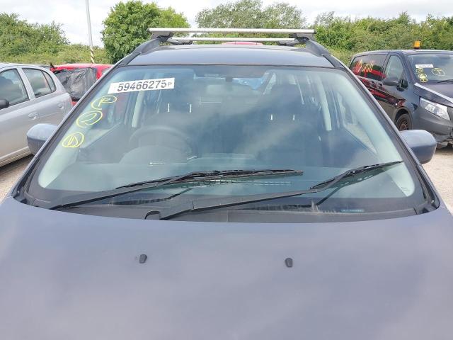 2008 MAZDA 5 TS2