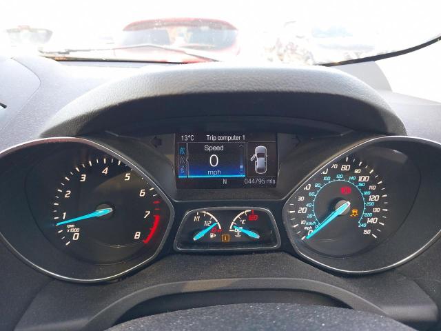 2016 FORD KUGA TITAN