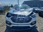 2017 HYUNDAI SANTA FE SPORT  for sale at Copart NS - HALIFAX