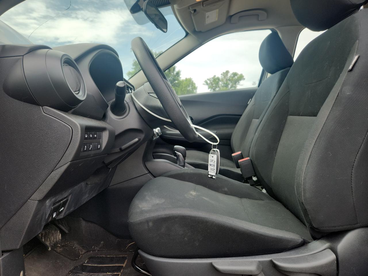 2024 Nissan Kicks S VIN: 3N1CP5BV4RL494123 Lot: 62560965