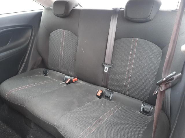 2016 VAUXHALL CORSA SRI