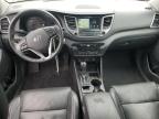 2016 Hyundai Tucson Limited იყიდება Portland-ში, OR - Mechanical