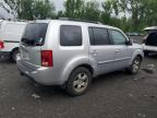 2011 Honda Pilot Ex en Venta en New Britain, CT - Front End