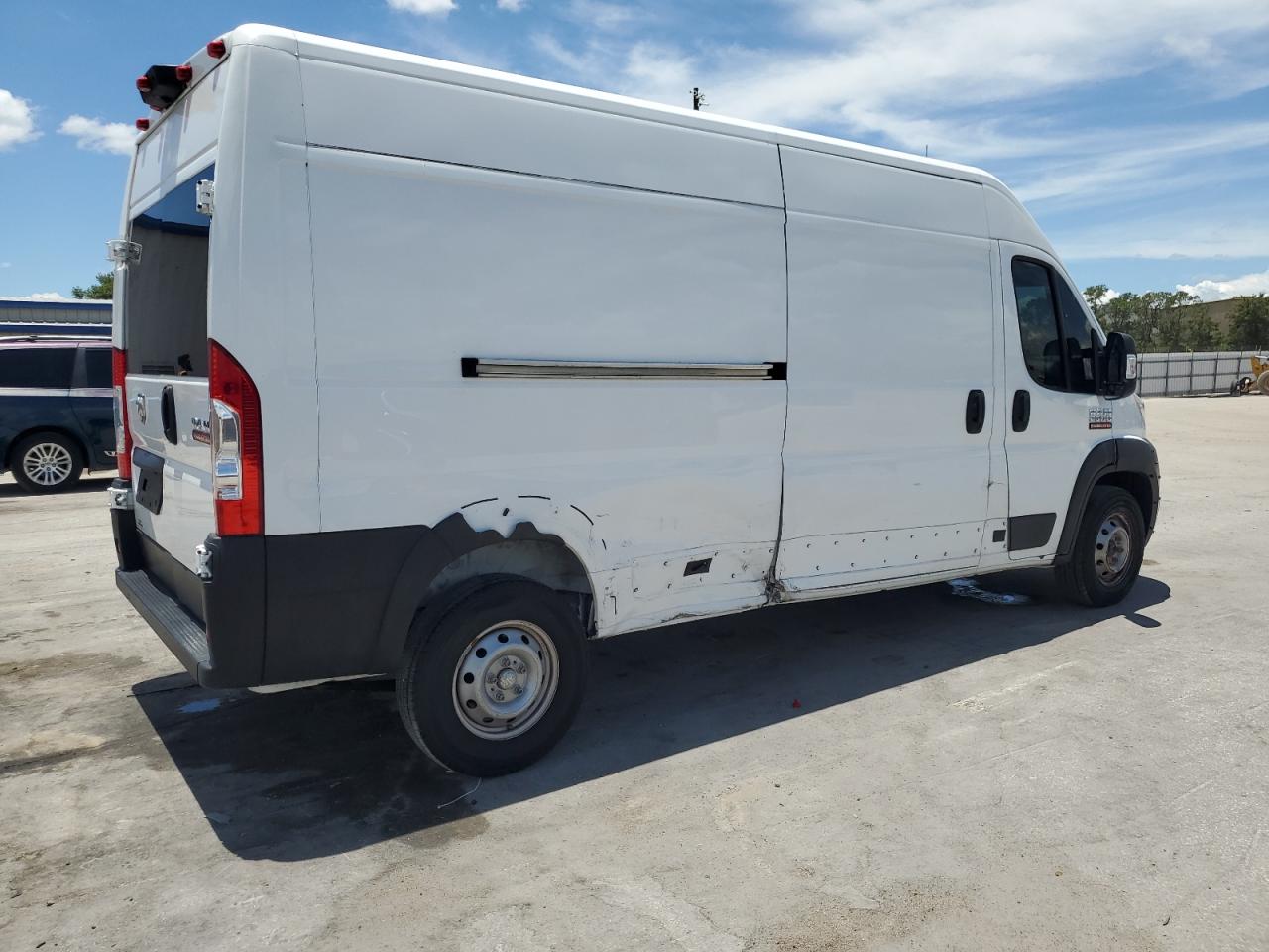 RAM All Models 2019 VIN 3C6TRVDG6KE508384 photo 3