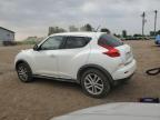 2013 Nissan Juke S en Venta en Portland, MI - Front End