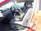 2011 VOLKSWAGEN PASSAT SE for sale at Copart SANDWICH