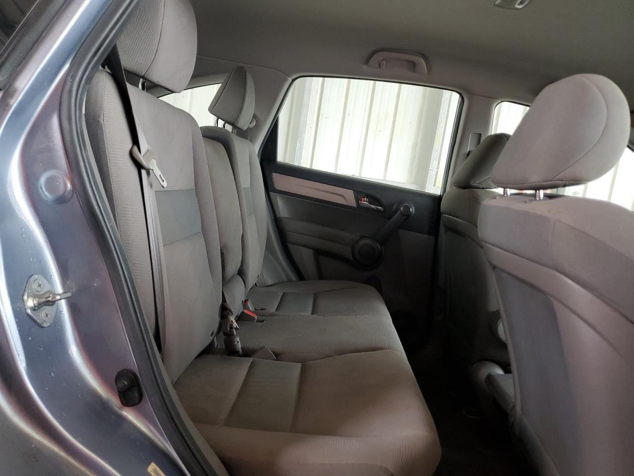 2011 Honda Cr-V Lx VIN: JHLRE3H38BC005797 Lot: 59608365