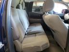 2011 Toyota Tundra Double Cab Sr5 продається в West Mifflin, PA - Front End