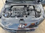2024 HYUNDAI ELANTRA LUXURY   for sale at Copart ON - LONDON
