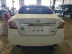 2013 Nissan Altima 2.5   for Sale in Pennsburg, PA - Side