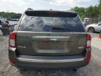2016 Jeep Compass Latitude за продажба в York Haven, PA - Side