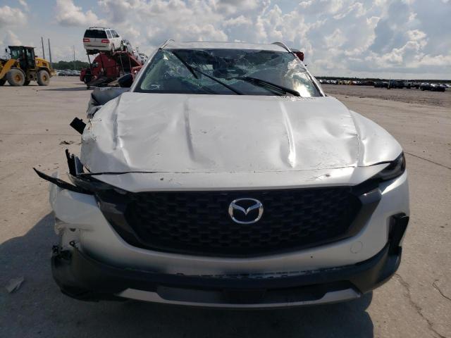  MAZDA CX-50 2024 Белы