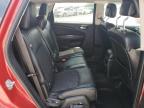 2018 Dodge Journey Crossroad de vânzare în Madisonville, TN - Front End