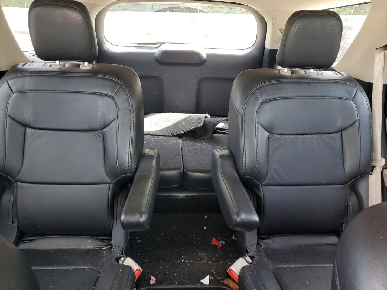 2021 Ford Explorer Xlt VIN: 1FMSK8DH3MGA54709 Lot: 61167495