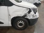 2020 VAUXHALL COMBO 2300 for sale at Copart SANDTOFT