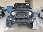 2017 Jeep Wrangler Unlimited Rubicon for Sale in Homestead, FL - Front End