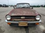 1976 Triumph Tr6 იყიდება Moraine-ში, OH - Mechanical