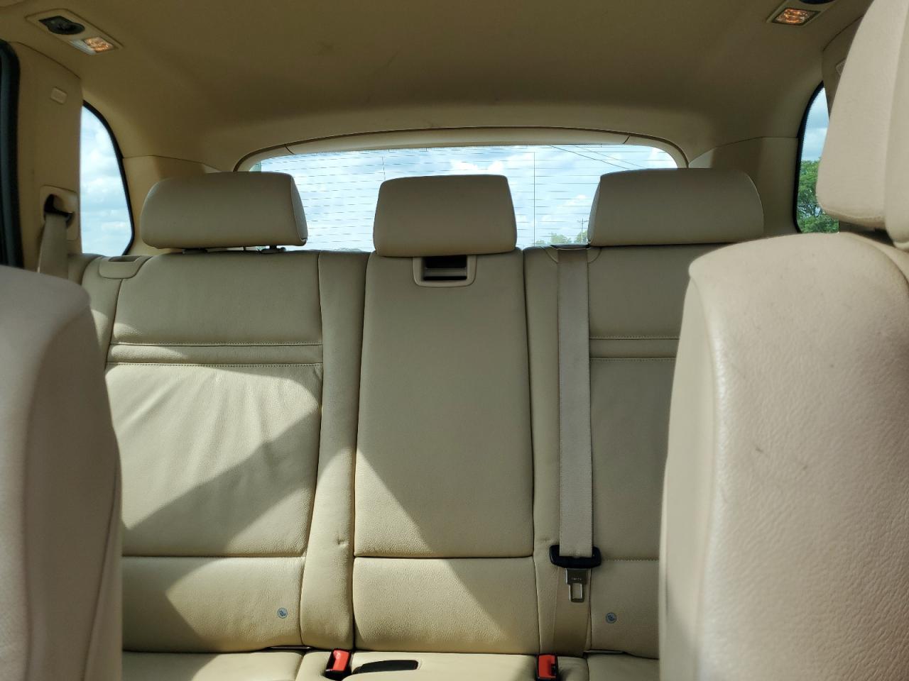 2011 BMW X5 xDrive35D VIN: 5UXZW0C5XBL657207 Lot: 59096825