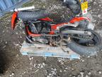 2005 SUZUKI GSF 650 K5 for sale at Copart WISBECH