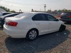 2011 Volkswagen Jetta Se for Sale in Hillsborough, NJ - Front End
