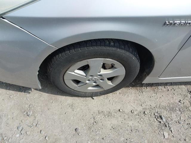 2009 TOYOTA PRIUS T3 V