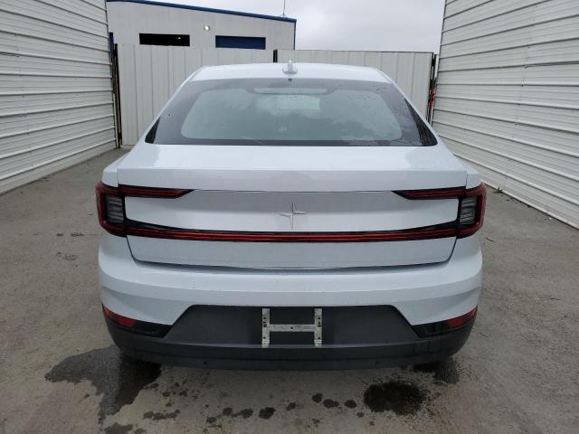  POLESTAR 2 2023 Srebrny
