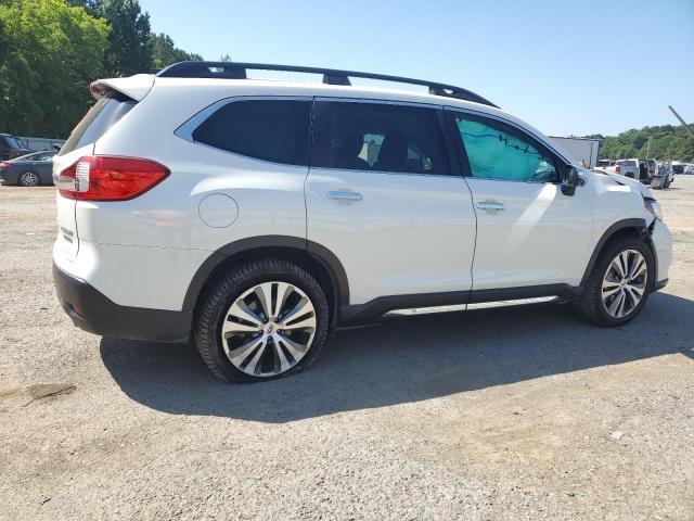  SUBARU ASCENT 2022 White