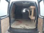 2009 VOLKSWAGEN CADDY C20 for sale at Copart GLOUCESTER