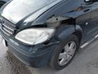 2011 MERCEDES BENZ VITO 109 C for sale at Copart CHESTER