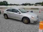 2012 Chrysler 200 Touring en Venta en Barberton, OH - Mechanical