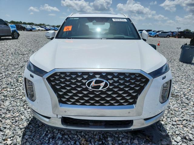  HYUNDAI PALISADE 2021 Biały