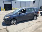 2014 Mazda 5 Sport de vânzare în Vallejo, CA - Front End