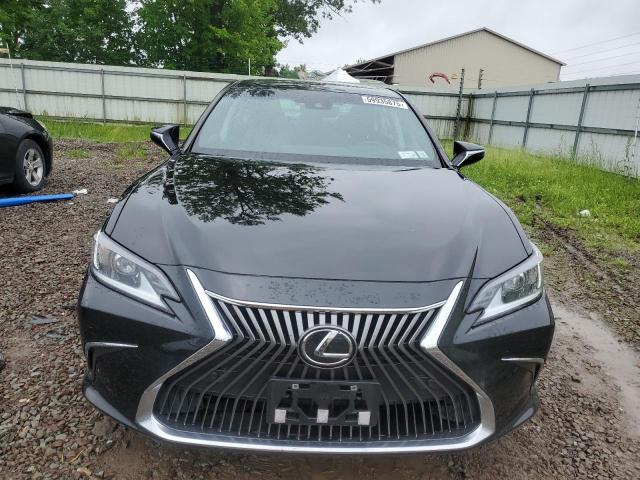  LEXUS ES350 2021 Czarny