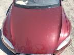2012 Tesla Model S  de vânzare în Sacramento, CA - Stripped