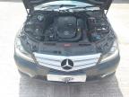 2012 MERCEDES BENZ C180 SPORT for sale at Copart CHESTER