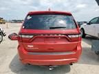 2019 Dodge Durango Gt na sprzedaż w Wilmer, TX - Front End