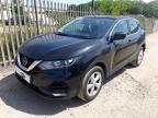 2020 NISSAN QASHQAI AC for sale at Copart WESTBURY