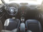 2017 Jeep Renegade Trailhawk იყიდება Brighton-ში, CO - Front End